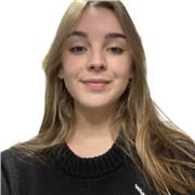 Doy clases particulares o refuerzo a alumnos de primaria. Soy una persona muy paciente, empatía y con don de gente.